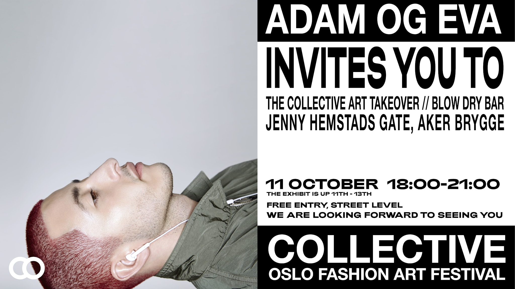 Adam og Eva Sponser Collective